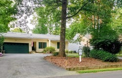 317 FAIRWAY Drive, LOCUST GROVE, VA 22508