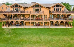 1822-1 Parkland Drive, Arkdale, WI 54613