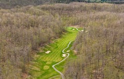 809 FAIRWAYS, HARBOR SPRINGS, MI 49740