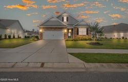 9246 Crossbill Drive, Leland, NC 28451