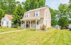 100 N Third Street, Rittman, OH 44270
