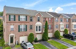 9609 REDWING DRIVE, PERRY HALL, MD 21128