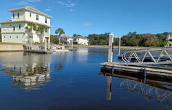 297 YACHT HARBOR DRIVE, PALM COAST, FL 32137
