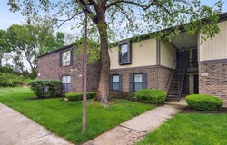 5840 Hallridge Circle, Columbus, OH 43232