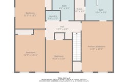 2182 TOWLES ROAD, MIDLAND, VA 22728