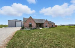 234 County Road 2131, Valley View, TX 76272