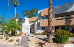 1268 E Ramon Rd, Palm Springs, CA 92264