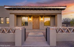 2352 Circulo De Anza, Tubac, AZ 85646