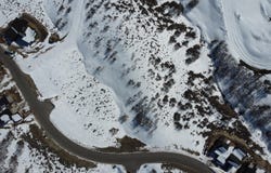 1277 W Skyridge Drive, Mayflower Mountain, UT 84032