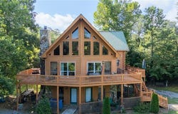 1001 Liberty Church Road NE, Ranger, GA 30734