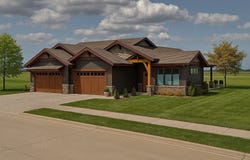 4030 Camden Street unit: B, Missoula, MT 59808