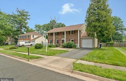 1107 TREESIDE LANE, HERNDON, VA 20170