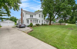 9148 Austin Road, Saline, MI 48176