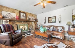 1802 Long Creek Court, Granbury, TX 76049