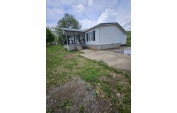 268 B Nauvoo Pond Creek, West Portsmouth, OH 45663