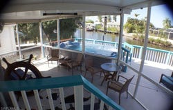 3140 BINNACLE Lane, St James City, FL 33956