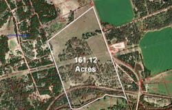 5124 Fm 1715, Lampasas, TX 76550