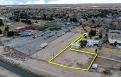 5016 Country Club Place, El Paso, TX 79922