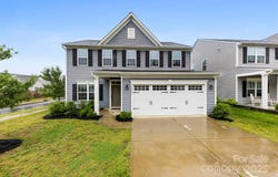 1022 Hinson Forest Road, Indian Trail, NC 28110