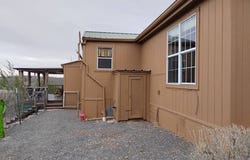 117 Chancellor Canyon Dr, Fort Davis, TX 79734