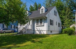 110 Baltusrol Way, Springfield Twp., NJ 07081-1506