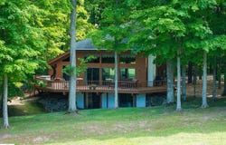 6842 Rue De Montagne, Mancelona, MI 49659