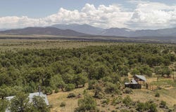 Camino Lovato Taos Valley Road, Taos, NM 87571