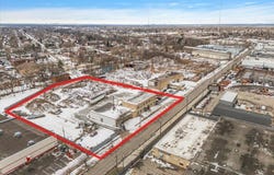 7055 Intervale, Detroit, MI 48238