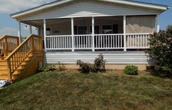 3629 McIntosh, Carleton, MI 48117