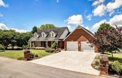 1843 River Vista Circle, Sevierville, TN 37876