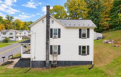 1817 Enid Mountain Road, Six Mile Run, PA 16679