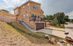 15606 W 3rd Place, Golden, CO 80401