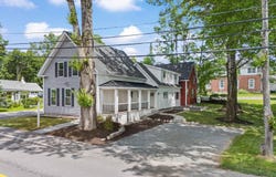 40 Rush Road, Henniker, NH 03242