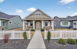 1039 E Blair Ave, Post Falls, ID 83854