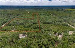 Lot 4 00 30th Ave, High Springs, FL 32643
