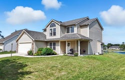 5408 Myanna Lane, Fort Wayne, IN 46835