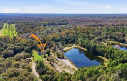 270 Wright Grove Road, Oak Hill, FL 32759