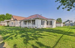3110 Avenue H Street, Fort Madison, IA 52627