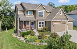 2305 Windmill Drive, Platte City, MO 64079