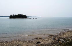 409 S Superior ST, De Tour Village, MI 49725