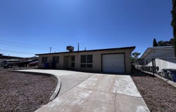 2109 FEBRERO Drive, El Paso, TX 79935