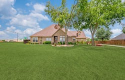 10411 Woodbridge Drive, Forney, TX 75126