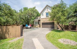 11612 Sierra Nevada, Austin, TX 78759