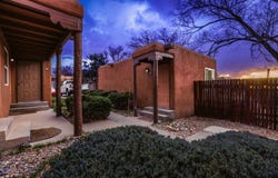 2382 Camino Capitan, Santa Fe, NM 87505