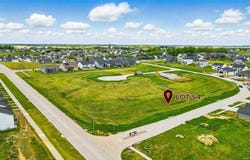 Lot 54 Park Place Part 8, Tiffin, IA 52340