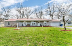 110 dayton Street, Homer, MI 49245