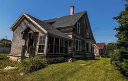 1236 Main Street, Harrington, ME 04643