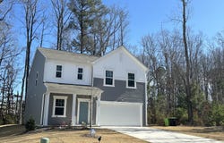 704 Mirror Pond Drive, Zebulon, NC 27597