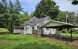 22776 OLIVE Street, Olive Branch, IL 62969