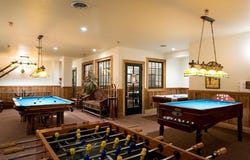 7 Whiteface Inn Lane, Lake Placid, NY 12946